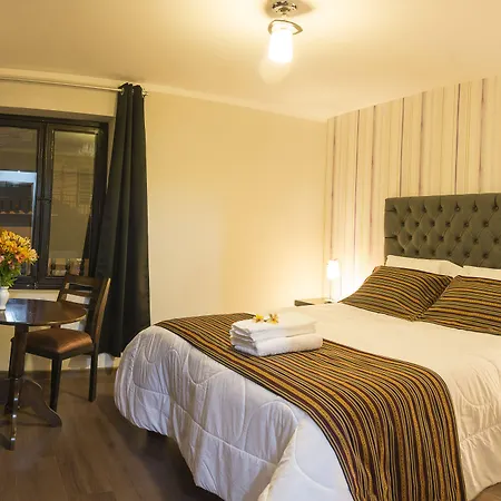 Ureta Hotel