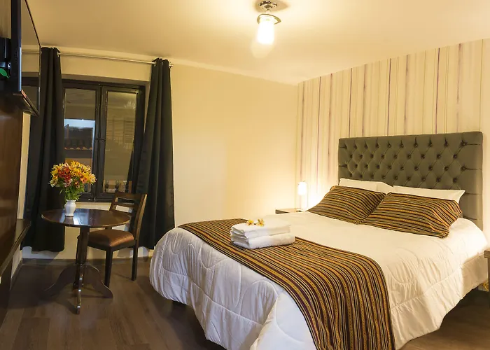 Ureta Hotel Cusco