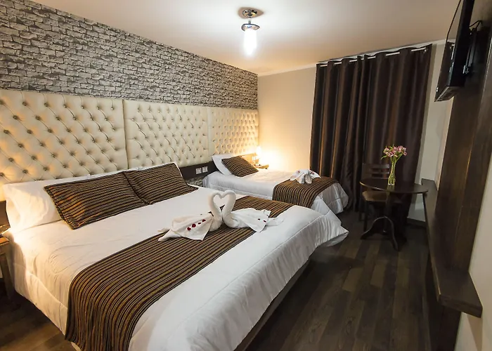 Ureta Hotel