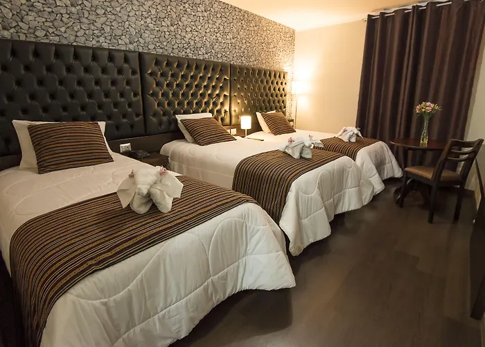 Ureta Hotel Cusco