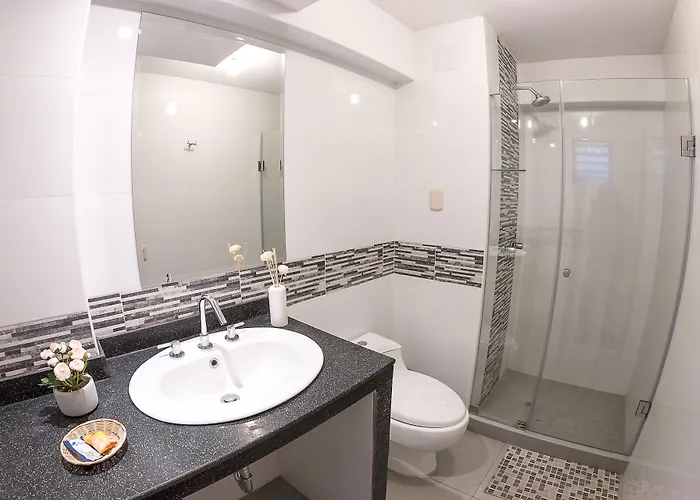 Hotel Ureta Cusco