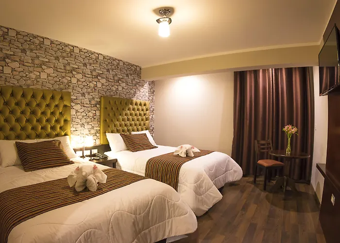 Hotel Ureta 3*