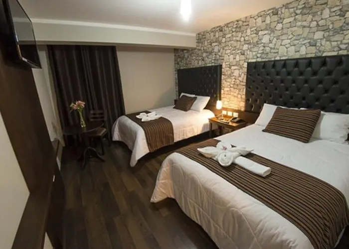 Ureta Hotel Cusco