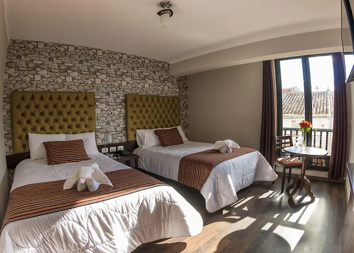 Ureta Hotel 3*