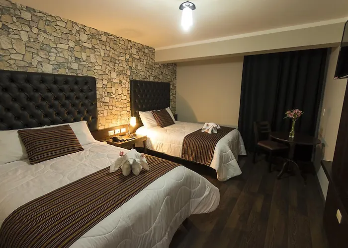Ureta Hotel Cusco